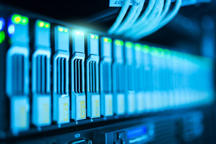 How to Flex & Scale any business data