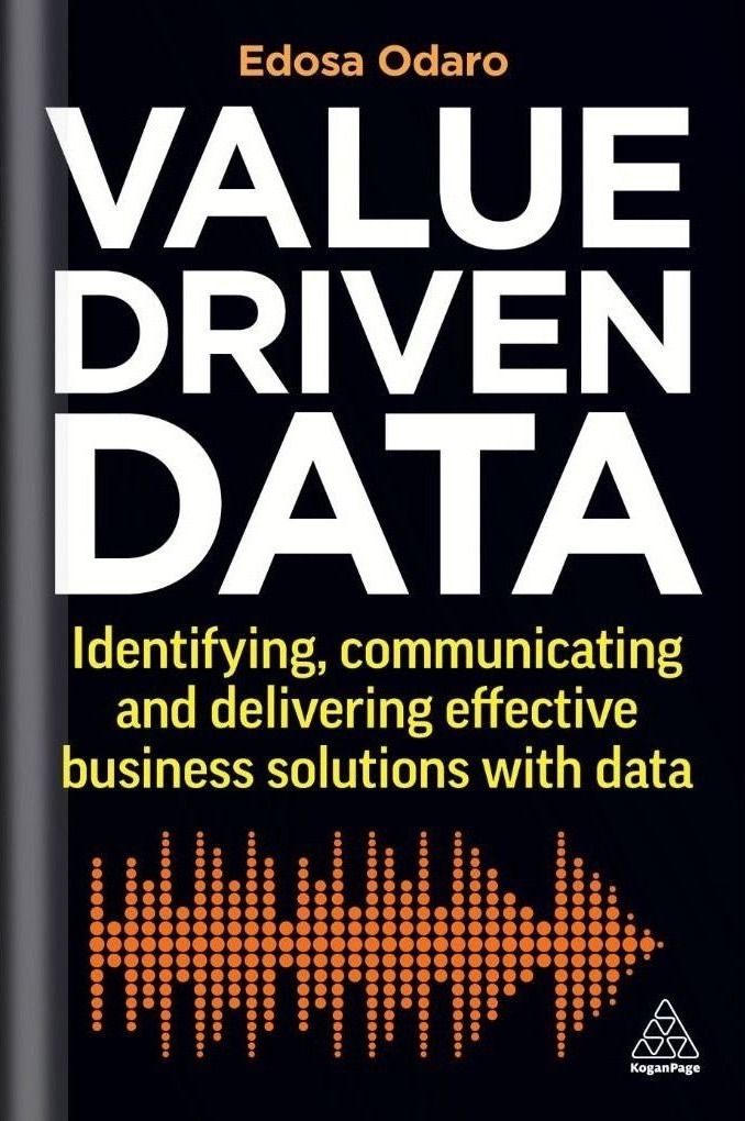 Value Driven Data