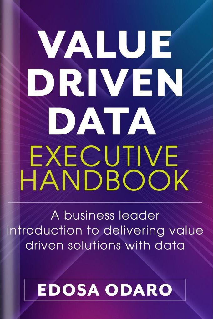 The Executive Handbook