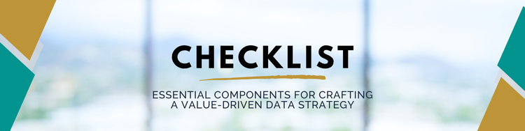 Checklist