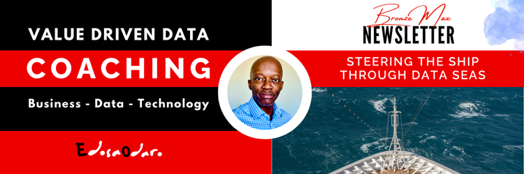 Steering the Ship Through Data Seas