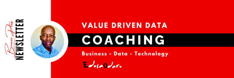 Steering the Ship Through Data Seas