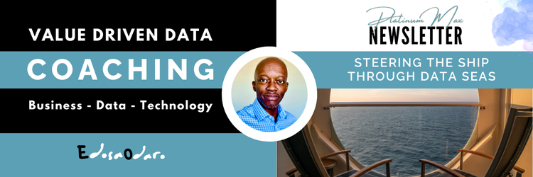 Steering the Ship Through Data Seas