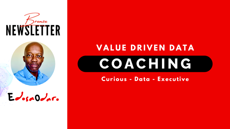 The AI & Data Value Literate C-Suite