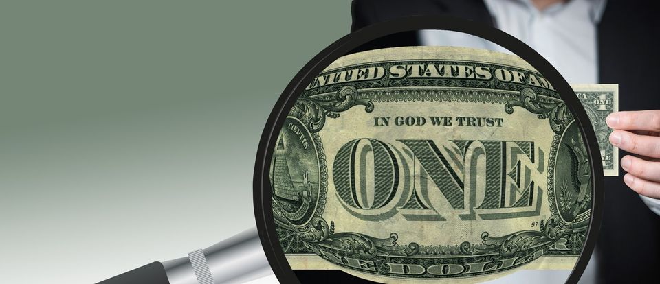 The Future of Data and The Trust Economy