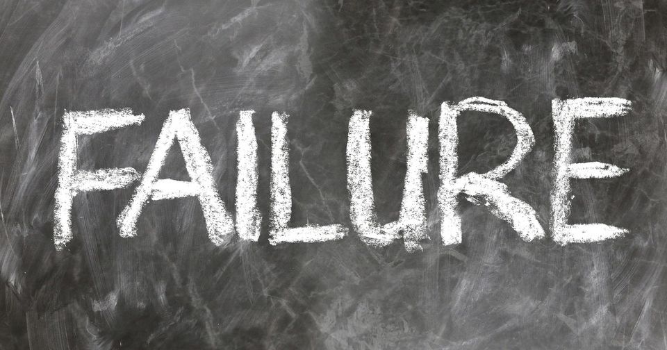 Why Your AI Data Project is Likely to Fail - and How to Reduce the Risk