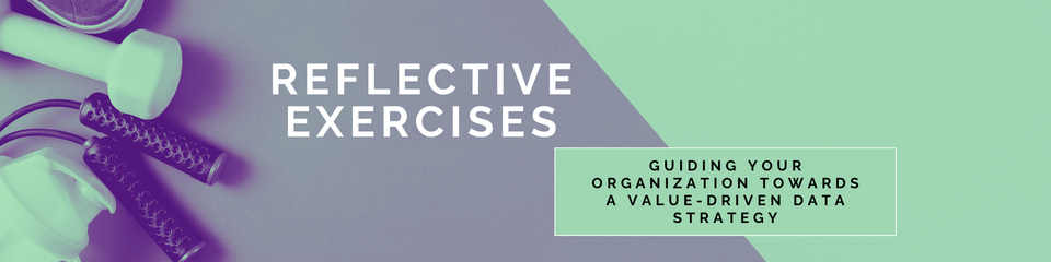 Reflective Exercises