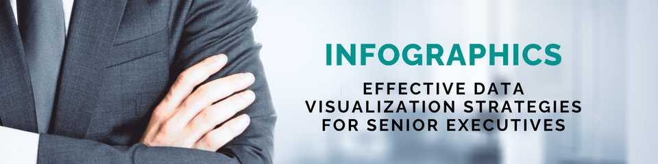 Infographics Effective Data Visualization Strategies for Senior Executives